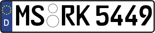 MS-RK5449