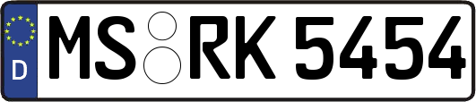 MS-RK5454