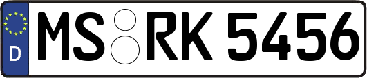 MS-RK5456