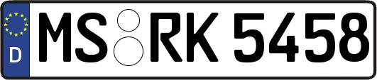 MS-RK5458