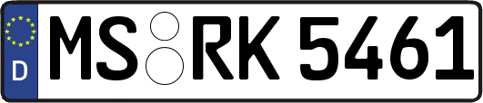 MS-RK5461