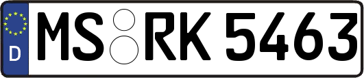 MS-RK5463