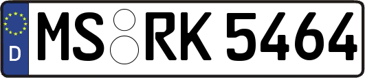 MS-RK5464