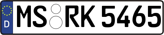 MS-RK5465