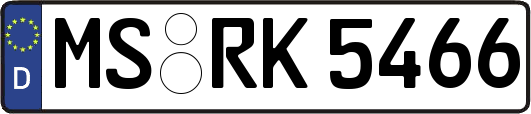 MS-RK5466