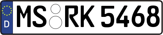 MS-RK5468