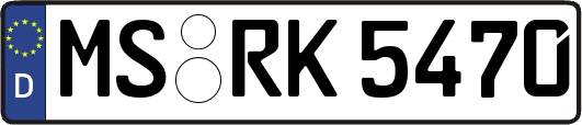MS-RK5470