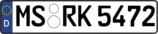 MS-RK5472
