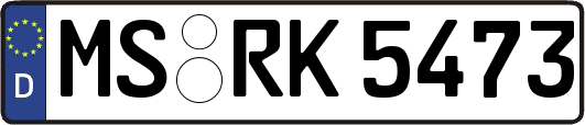 MS-RK5473