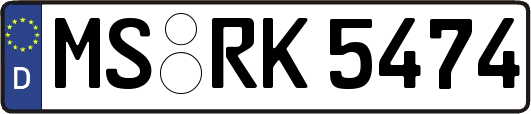 MS-RK5474