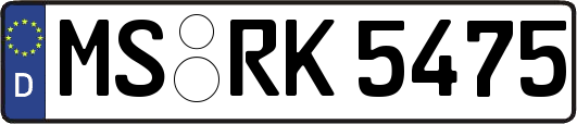 MS-RK5475