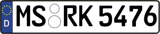 MS-RK5476