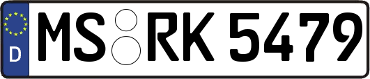MS-RK5479