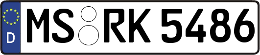 MS-RK5486