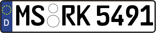 MS-RK5491