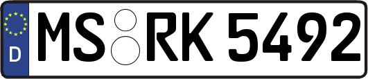 MS-RK5492