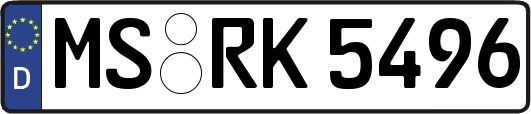 MS-RK5496