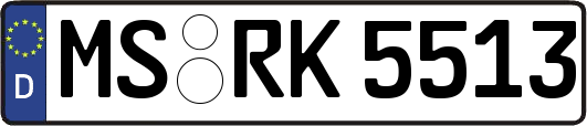 MS-RK5513