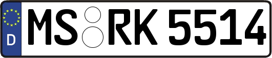 MS-RK5514