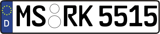 MS-RK5515