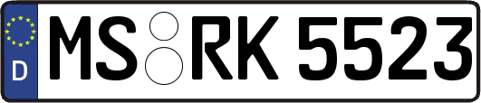 MS-RK5523