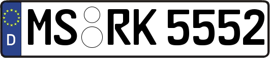 MS-RK5552