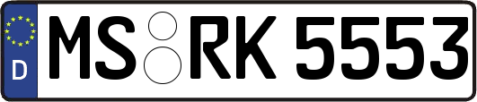 MS-RK5553