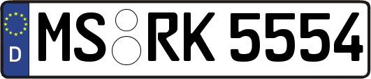 MS-RK5554