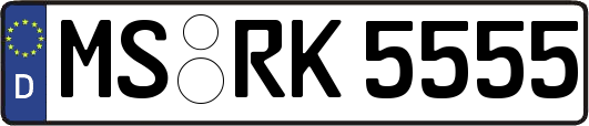 MS-RK5555