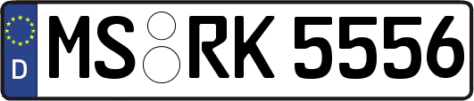 MS-RK5556