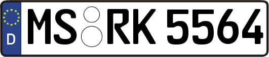 MS-RK5564