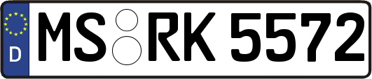 MS-RK5572