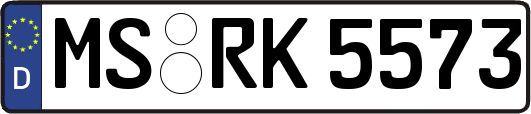MS-RK5573