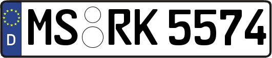 MS-RK5574