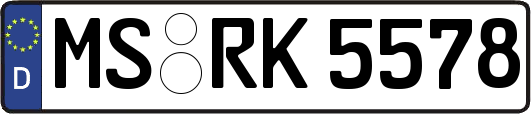 MS-RK5578