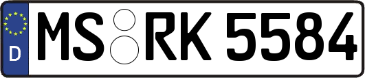 MS-RK5584