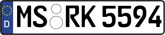 MS-RK5594