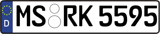 MS-RK5595