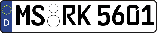 MS-RK5601