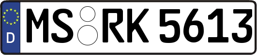 MS-RK5613