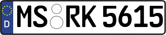 MS-RK5615