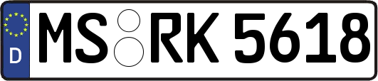 MS-RK5618