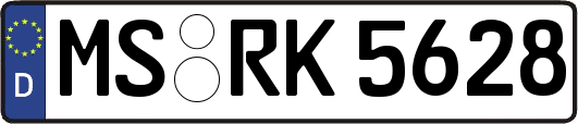 MS-RK5628