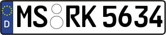 MS-RK5634