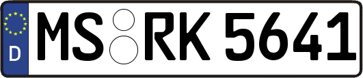 MS-RK5641