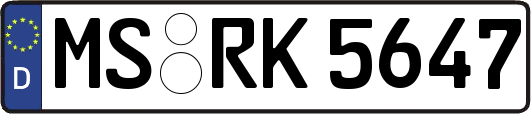 MS-RK5647