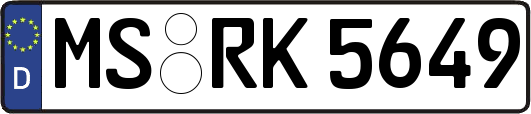 MS-RK5649