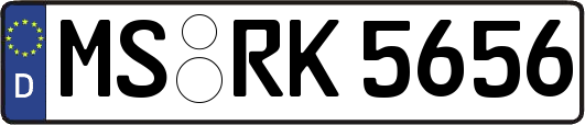 MS-RK5656