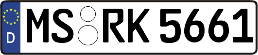 MS-RK5661