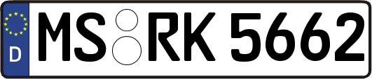 MS-RK5662